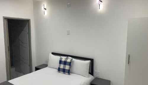 Budget Double Room