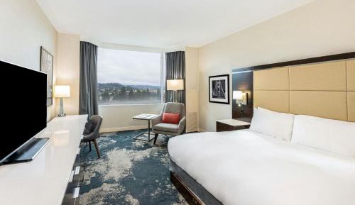Standard King Room