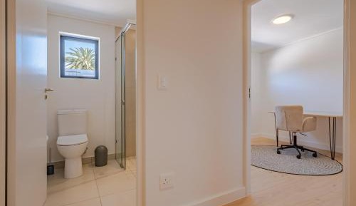 Duplex Apartment