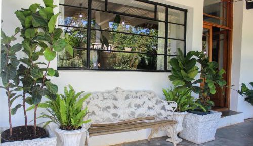 Family Holiday Home