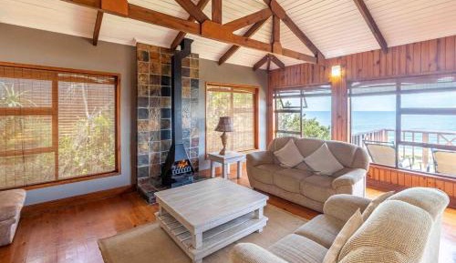 One-Bedroom Chalet