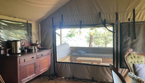 Family Tent