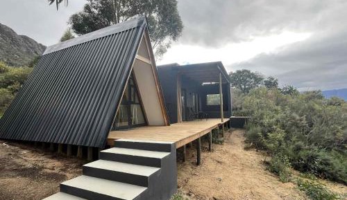 Deluxe Bungalow