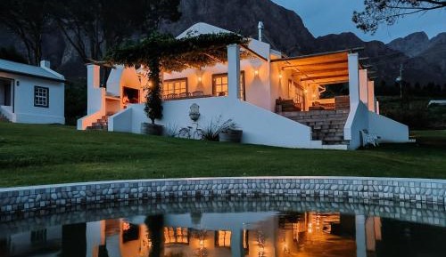 Standard Holiday Home