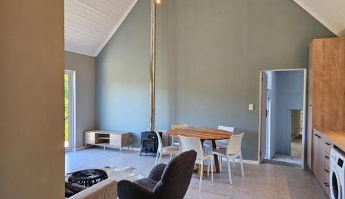 Comfort Cottage