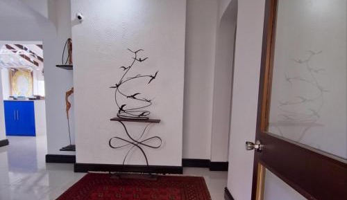 Luxury Apartment