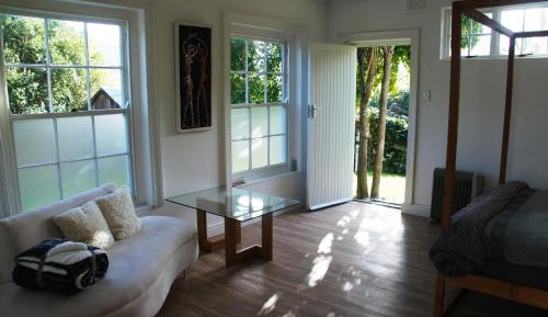 Garden Studio