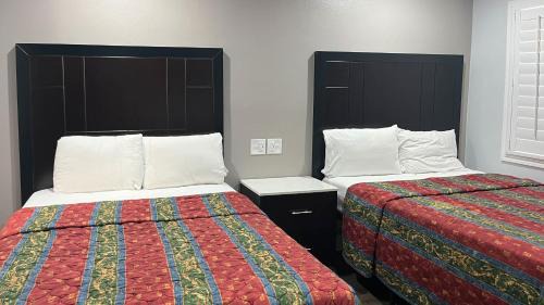 Quadruple Room - Non-Smoking