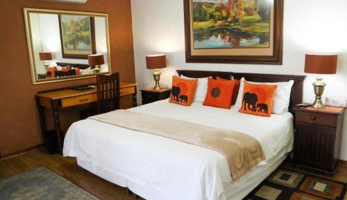 Classic Triple Room