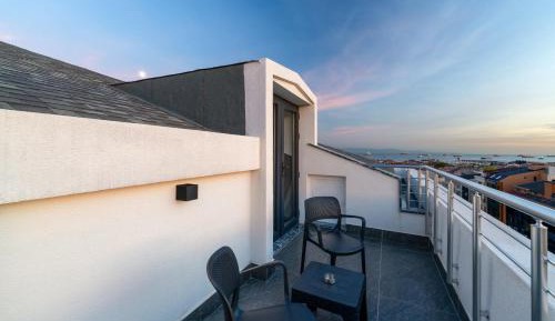 Duplex Apartment