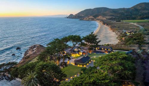 Vacation Home
