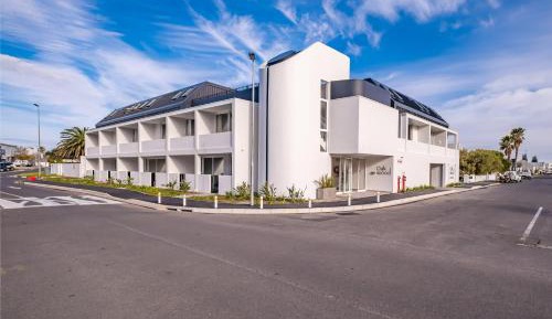 Duplex Apartment