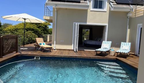 Double or Twin Room with Private Bathroom