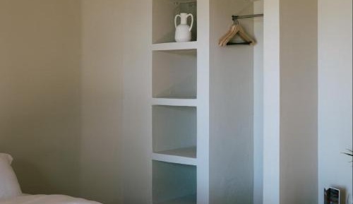 Comfort King Room
