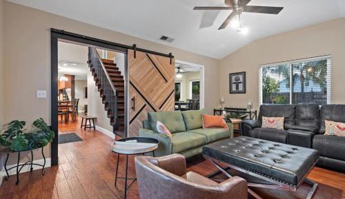 Vacation Home