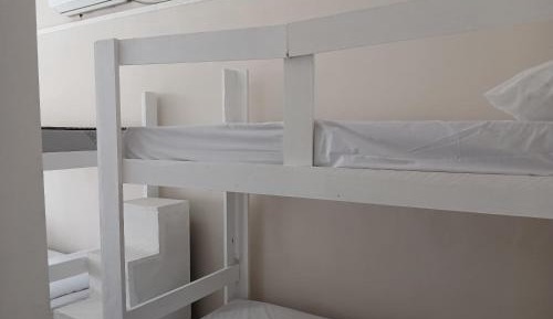 4-Bed Male Dormitory Room 