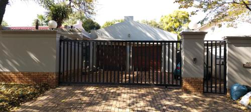 Deluxe Double Room with Shower