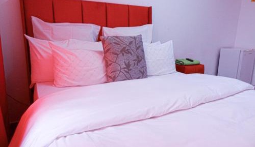 Triple Room with Bathroom