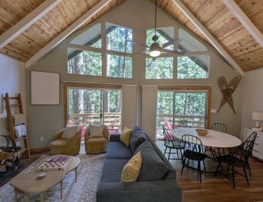 Vacation Home
