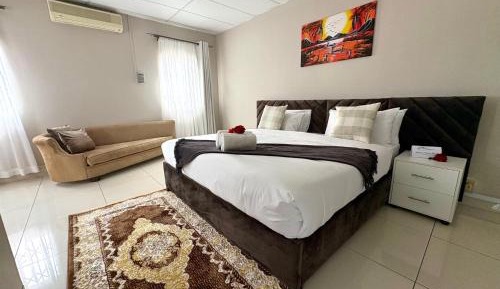 King Room