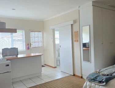 Deluxe Double Room (1 adult + 1 child)
