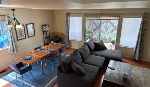 Four-Bedroom House