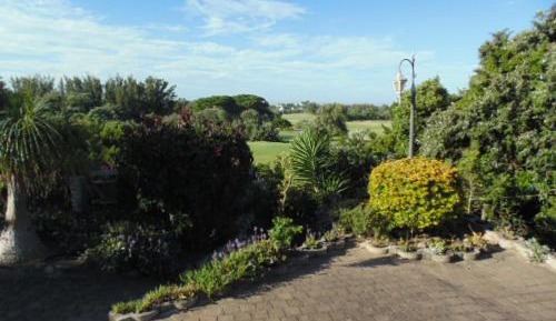 Family Holiday Home