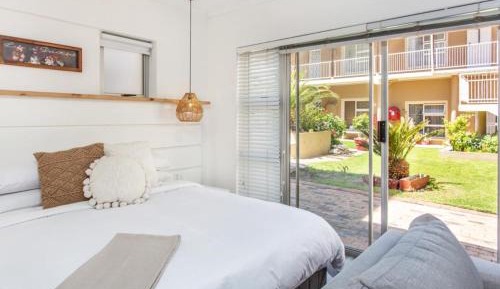 Comfort Apartment