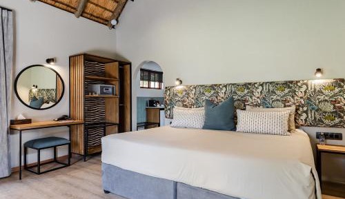 Superior Chalet