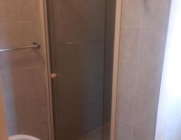 Deluxe Double Room with Shower