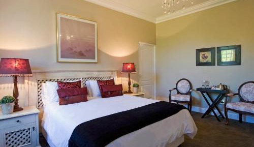 Double Room - Room 5