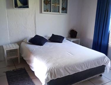 4-Bed Mixed Dormitory Room