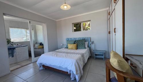 1 Bedroom Duplex