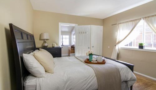 Superior Queen Room