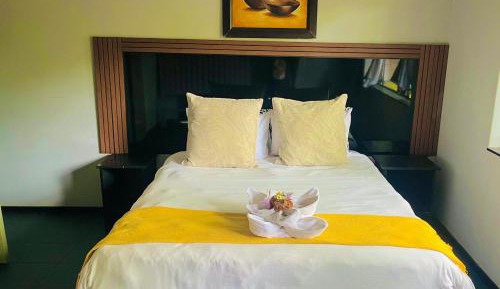 Classic Quadruple Room