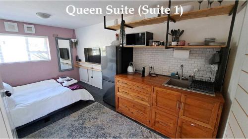 Queen Suite