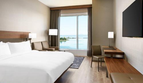 King Room with Bay View