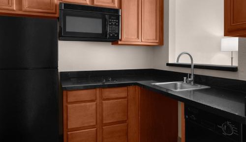 Executive Suite - Disability Access