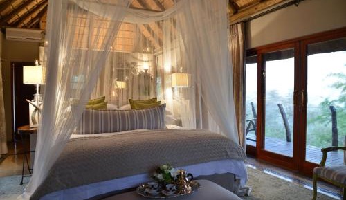 Honeymoon Chalet