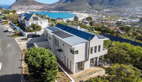 Standard Holiday Home