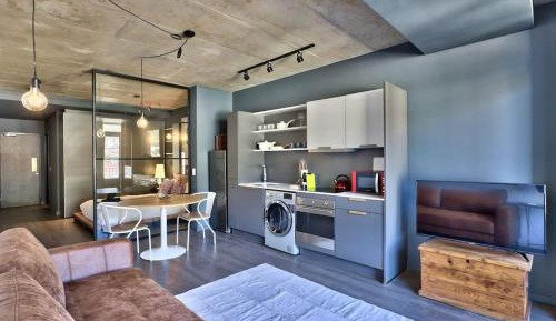 Apartment with Sea View