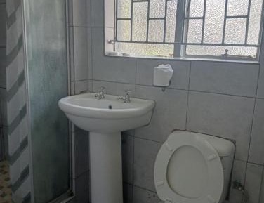 Deluxe Double Room with Shower