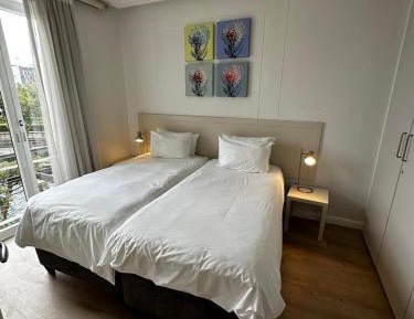 Two Bedroom Superior 5
