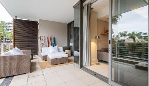 One Bedroom Premier 5