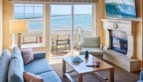 Penthouse Suite