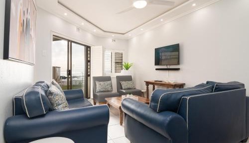 Apartment with Sea View