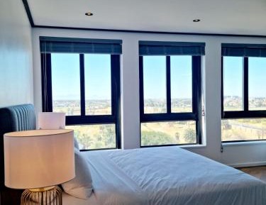 Penthouse Apartment