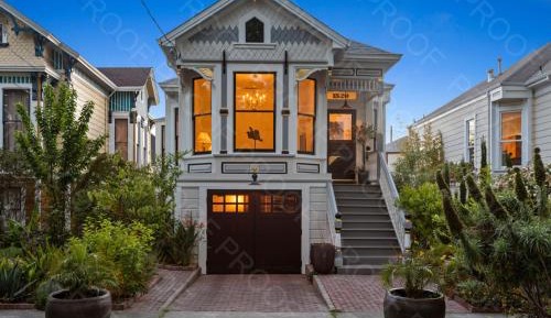 Vacation Home