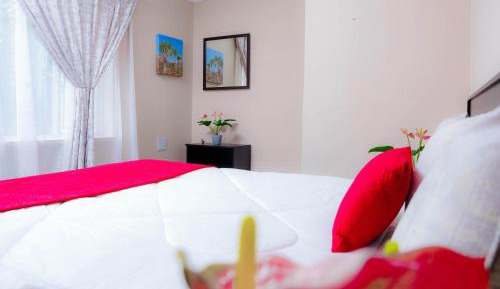 Superior Queen Room