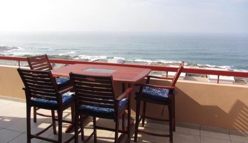 Apartment with Sea View